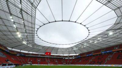 Bayern Munich - Domenico Tedesco - PREVIEW-Champions League spots on offer in Bundesliga final dash - channelnewsasia.com - county Union