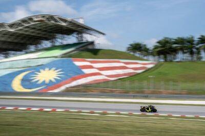 MotoGP bosses cut back available test days for 2023 - bikesportnews.com