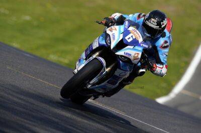 Oulton BSB: TV times and race weekend schedule