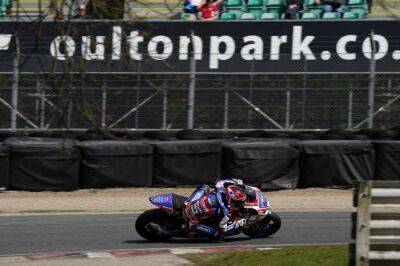 Oulton BSB: Facts, statistics and pub ammo