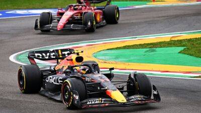 Red Bull quiere "que Ferrari llegue al límite"