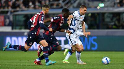 El Milan - El Inter se suicida - en.as.com