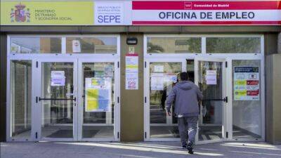 Paro máximo de 1.519,92€ en España: requisitos y cuánto hay que cotizar para cobrarlo - en.as.com