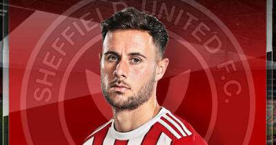 Paul Heckingbottom - George Baldock - Baldock: How 'Wilder-like' Heckingbottom saved Sheff Utd's season - msn.com