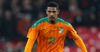 Robert Lewandowski - Wayne Rooney - Pablo Mari - Transfer Gossip: Man Utd prep £85m double swoop but Ten Hag faces instant headache; Arsenal use Pablo Mari as bait for Udinese star - msn.com - Manchester - Germany - Ivory Coast