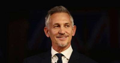 Gary Lineker agrees Liverpool 'flop' sold by Brendan Rodgers is 'criminally underrated'