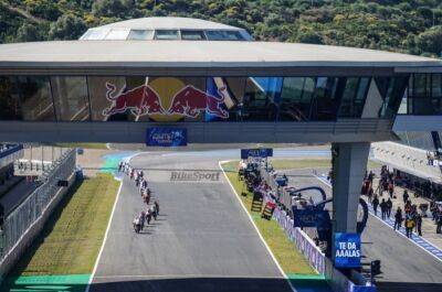 Sergio Garcia - Dennis Foggia - Jaume Masia - Andrea Migno - MotoGP Jerez: Moto3 race preview - bikesportnews.com - Portugal - Italy