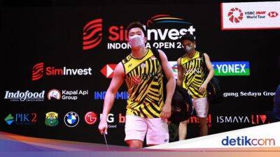 PBSI Rilis Tiket Indonesia Masters 2022, Ini Daftar Harganya - sport.detik.com - Indonesia -  Jakarta