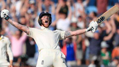 From Bristol incident to World Cup and Ashes heroics – Ben Stokes’ highs and lows