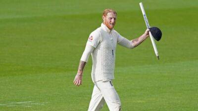 "Real Privilege": Ben Stokes Statement After Being Named England's 81st Test Captain
