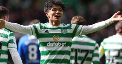 Opinion: Celtic star involved in three derby goals has point to prove