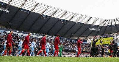Premier League announcement hands Man City big title race advantage vs Liverpool FC