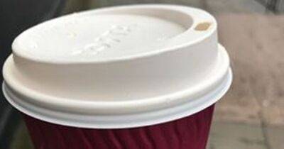Costa praised by shoppers for 'amazing' free drink you won't see on the menu - manchestereveningnews.co.uk