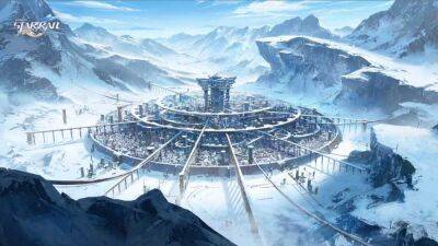 Honkai Star Rail Closed Beta: How to Sign Up - givemesport.com