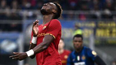 Tammy Abraham - La 'Operación Triunfo' de Tammy Abraham - en.as.com