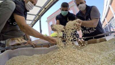 Qué es el captagon, la droga que ya es el gran negocio en Oriente Medio - en.as.com