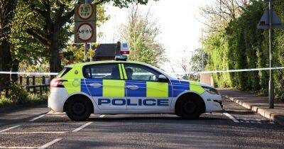 Police update after man found seriously injured in 'middle of the road' in early hours - manchestereveningnews.co.uk - Manchester