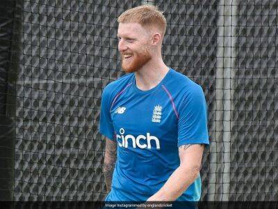 Ben Stokes Will Be A "Brilliant" Test Captain For England, Says Mahela Jayawardena