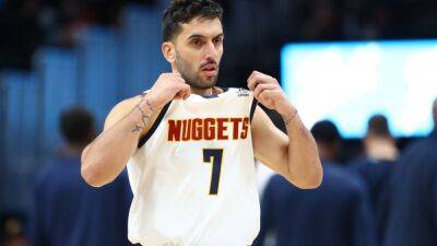 Nikola Jokic - Campazzo: año gris, futuro incierto - en.as.com