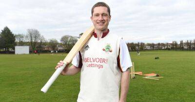 Linlithgow Cricket Club to take on its first Championship in nearly a decade