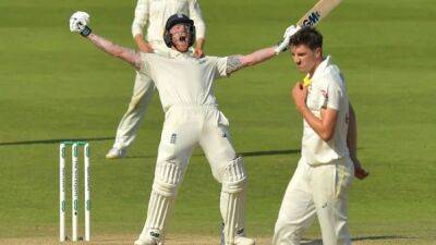 "Time We Posted This Again": ECB's Cheeky Post After Ben Stokes Named England's Test Captain