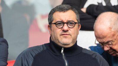 Paul Pogba - Marco Verratti - Gianluigi Donnarumma - Mino Raiola - Football super agent Mino Raiola dies at 54 - guardian.ng - Italy