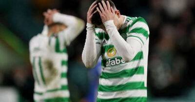 John Beaton - ‘Strange’ - Presenter fumes at ‘interesting’ Old Firm update that has ‘people talking’ at Celtic - msn.com - Scotland