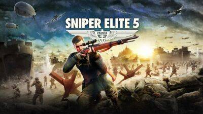 Sniper Elite 5: Release Date, Game Pass, Gameplay, Platforms and More