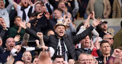 Newcastle United fans wanting season tickets get club advice and existing members get May 19 deadline