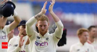 Ben Stokes: Inspirational all-rounder turned England Test captain