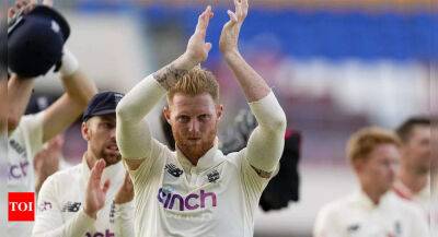 Joe Root - Ben Stokes: Inspirational all-rounder turned England Test captain - timesofindia.indiatimes.com - Australia