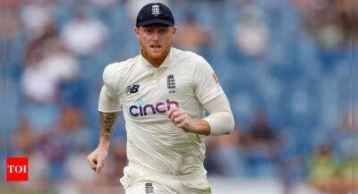 Rob Key - Michael Vaughan - Michael Vaughan extends good wishes to Ben Stokes on being named as England's Test captain - timesofindia.indiatimes.com