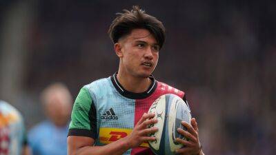Marcus Smith warns Harlequins are better than last season and still improving