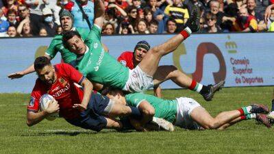 España se queda de nuevo sin Mundial de Rugby por alineación indebida