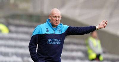 Mark Warburton - Former Nottingham Forest manager ‘expects’ to leave club this summer - msn.com