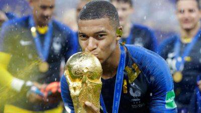 Group D Preview - FIFA World Cup Qatar 2022: Will France win it again?