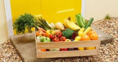Cheapest supermarket delivery charges for your weekly shop - manchestereveningnews.co.uk - Britain