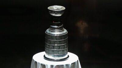 NHL Push for the Playoffs: The First Round matchups still to be determined