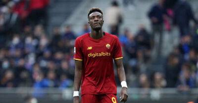 Mikel Arteta told how £67m-rated Tammy Abraham can be convinced to join Arsenal