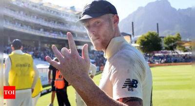 Joe Root - Boris Johnson - Kevin Pietersen - Root vows to be with new England skipper Stokes 'every step of the way' - timesofindia.indiatimes.com - Britain - Australia