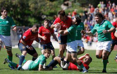 Spain thrown out of 2023 Rugby World Cup