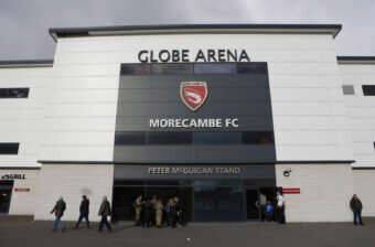 Morecambe v Sunderland: Latest team news, score prediction, Is there a live stream? Is it on TV? What time is kick-off?