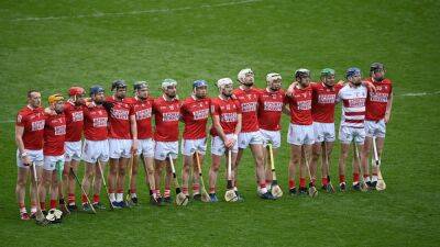 McGrath: I believe Cork have the 'stuff' to react to criticism