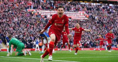 Liverpool are still great even if they win only Carabao Cup this season - msn.com - Manchester -  Man