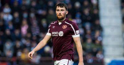 John Souttar and Craig Halkett give Hearts Scottish Cup final boost as Robbie Neilson declares duo fit for Hampden
