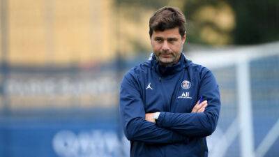 Pochettino ‘100 percent’ sure he and Mbappe will stay at PSG