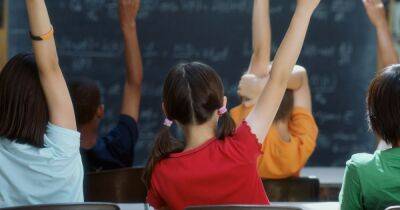 MEN Schools Awards return: Your chance to tell us who makes a real difference in the world of education