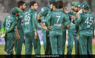 Ramiz Raja - Pakistan Cricket Needs To Change The Way Its Operating, Says This Former Captain - sports.ndtv.com - Pakistan