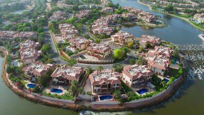 Dubai’s little-known suburban communities - euronews.com - Uae