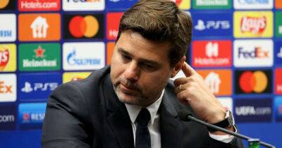 Mauricio Pochettino provides fresh update on PSG future amid Tottenham claims